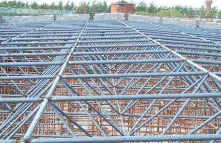河北区网架加工厂家-钢结构网架高空散装怎么做？
